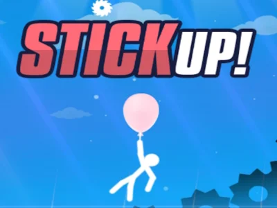 Spel Sticka upp! på nätet