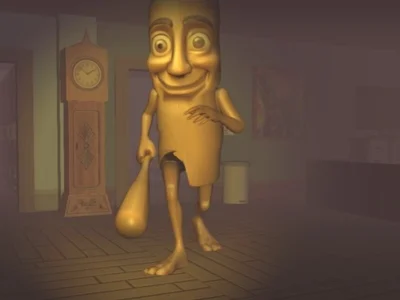 Spel Thung Thung Sahur fly på nätet