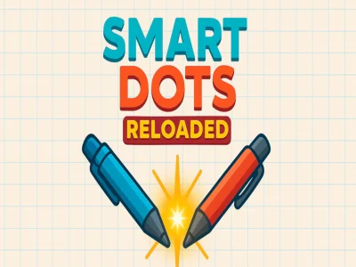 Spel Smart Dots har laddats om på nätet