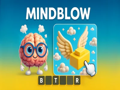 Spel Mindblow på nätet