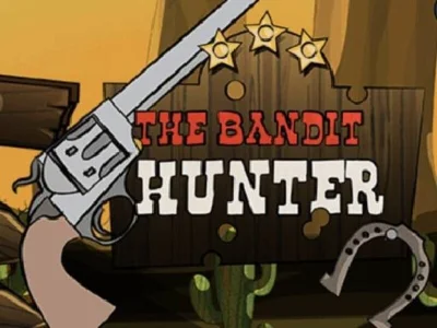 Spel Banditer Bane på nätet