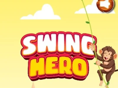 Spel Swing Hero på nätet