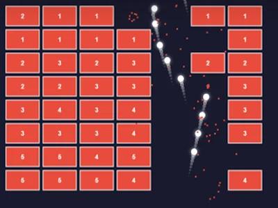 Spel Tegelbrytare gala på nätet