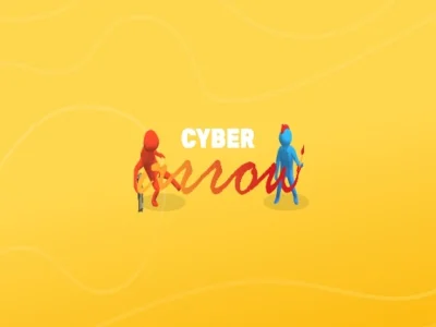 Spel Cyberpil på nätet