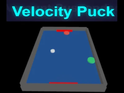 Spel Velocity Puck pÄ nÀtet Spel Velocity Puck pÄ nÀtet