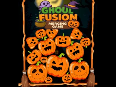 Spel Ghoul fusion på nätet