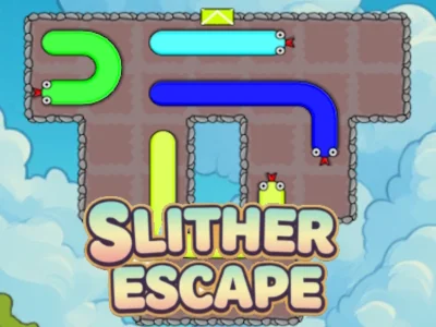 Spel SLIDER fly på nätet