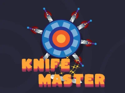 Spel Knivmästare på nätet