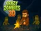 Spel Crazy Zombies 3D på nätet
