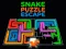 Spel Snake Puzzle Escape på nätet