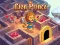 Spel Lion Prince på nätet