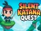 Spel Silent Katana Quest på nätet