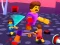 Spel Hero Blocks Arena! Ragdoll Sword Fight på nätet