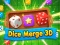 Spel Dice Merge 3D på nätet