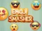 Spel Emoji smasher på nätet