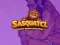 Spel Sasquatch Memory Match & Educational på nätet