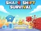 Spel Shape Shift Survival på nätet