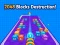 Spel 2048 Blocks Destruction på nätet