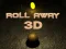 Spel Roll Away 3D på nätet