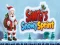 Spel Santas Snowy Sprint på nätet