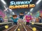Spel Subway Runner 3D på nätet