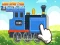 Spel Labo Brick Train Game för barn på nätet