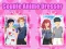 Spel Par Anime Dresser pÄ nÀtet Spel Par Anime Dresser pÄ nÀtet