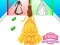 Spel Princess Dress Up Run på nätet