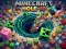 Spel Minecraft Hole IO på nätet