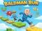 Spel Baldman Run på nätet