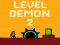 Spel Nivå Demon 2 på nätet Spel Nivå Demon 2 på nätet