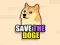 Spel Rädda doge på nätet