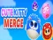 Spel Söt Kitty Merge på nätet