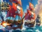 Spel Battle of Pirate Caribbean Battle på nätet