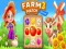 Spel Farm Match Seasons 3 pÄ nÀtet Spel Farm Match Seasons 3 pÄ nÀtet