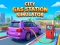 Spel City Gas Station Simulator på nätet
