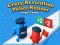 Spel Crazy Revolution Police Runner: Hyper Casual på nätet