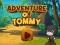 Spel Adventure of Tommy på nätet