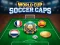 Spel World Cup Soccer Caps på nätet