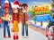 Spel Roblox Christmas Dressup på nätet