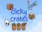 Spel Clicky Crates på nätet