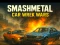 Spel Smash Metal: Car Wreck Wars på nätet