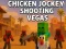 Spel Kycklingjockey skjuter vegas på nätet