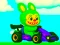 Spel Labubu gokart på nätet