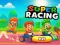 Spel Super Racing på nätet