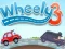 Spel Wheely 3 på nätet