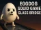 Spel Eggdog Squid Game Glass Bridge på nätet