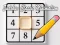 Spel Sudoku: Klassisk minimalism på nätet