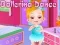 Spel Baby Hazel Ballerina Dans på nätet