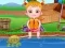 Spel Baby Hazel Fisketid på nätet